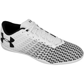 Inomhusskor Under Armour Force 3.0 In M