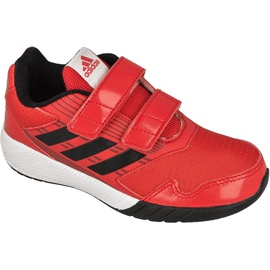Adidas AltaRun K Jr CG3139 skor rosa