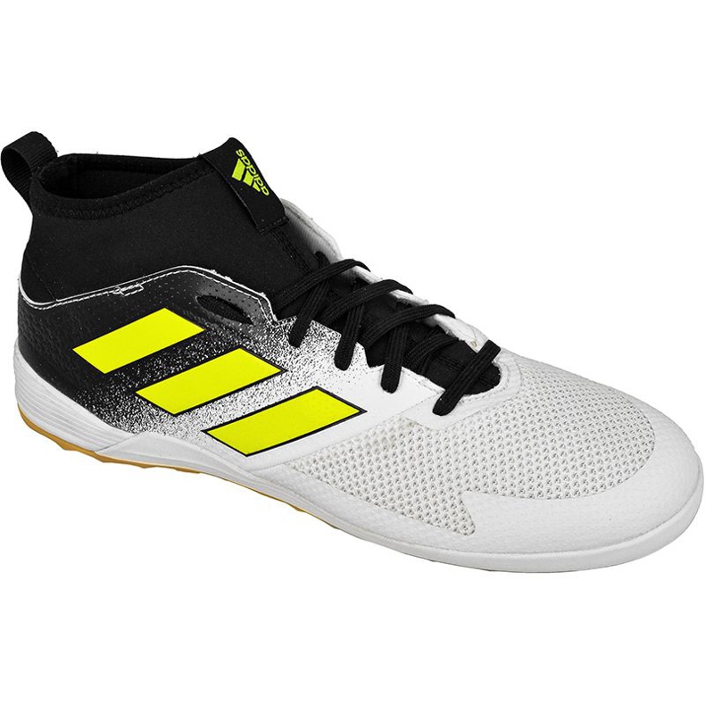 Inomhusskor adidas Ace Tango 17.3 In M CG3707 mångfärgad svart