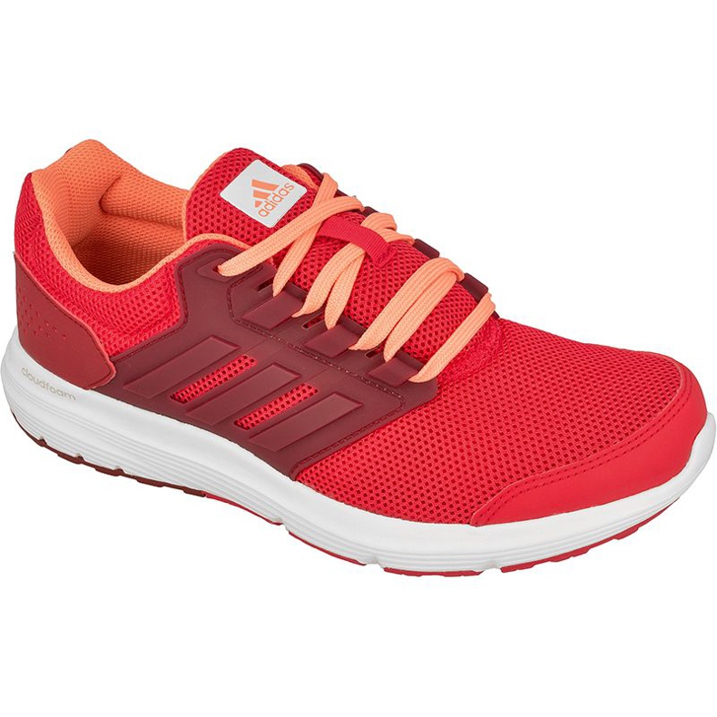 Löparskor adidas Galaxy 4 W BY2848 rosa