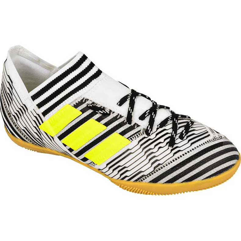 Inomhusskor adidas Nemeziz Tango 17.3 IN Jr BY2475