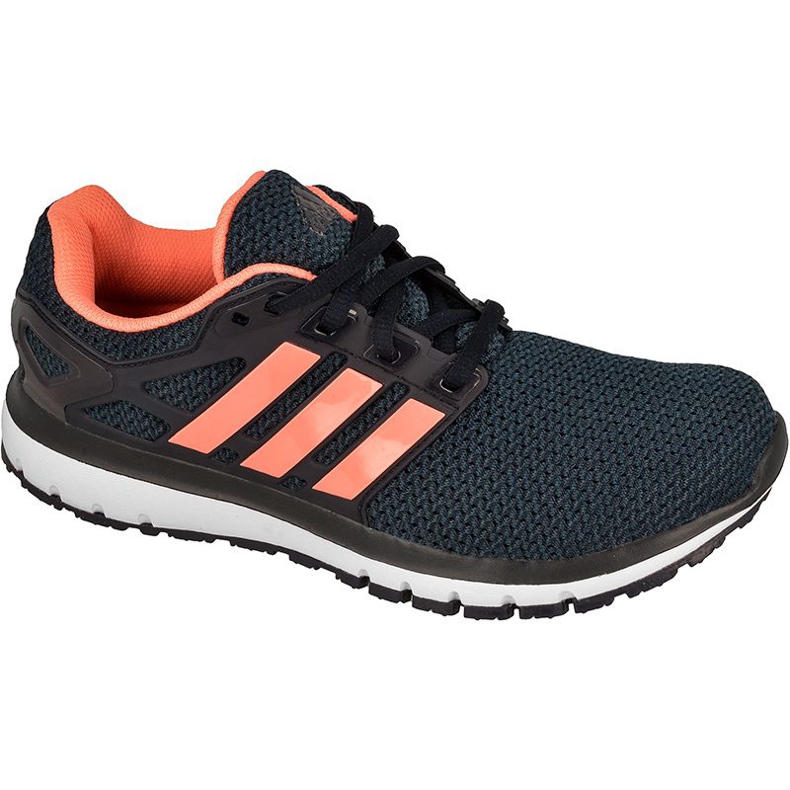Löparskor adidas Energy Cloud Wtc W BA8158 marinblå