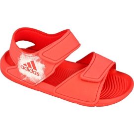 Adidas AltaSwim Jr BA7849 sandaler rosa