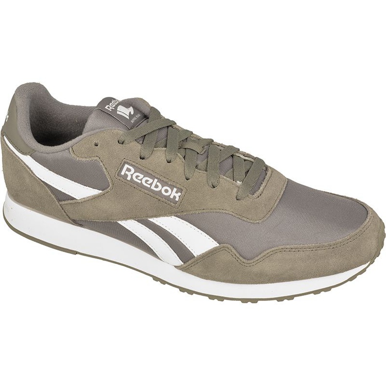 Reebok Royal Ultra M BS7968 skor grå