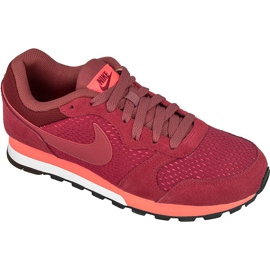 Nike Sportswear Md Runner 2 W sko rosa