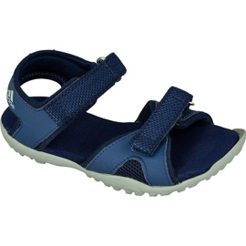 Adidas Sandplay OD Jr S82187 sandaler blå
