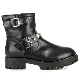 Kylie Isolerade arbetare svart