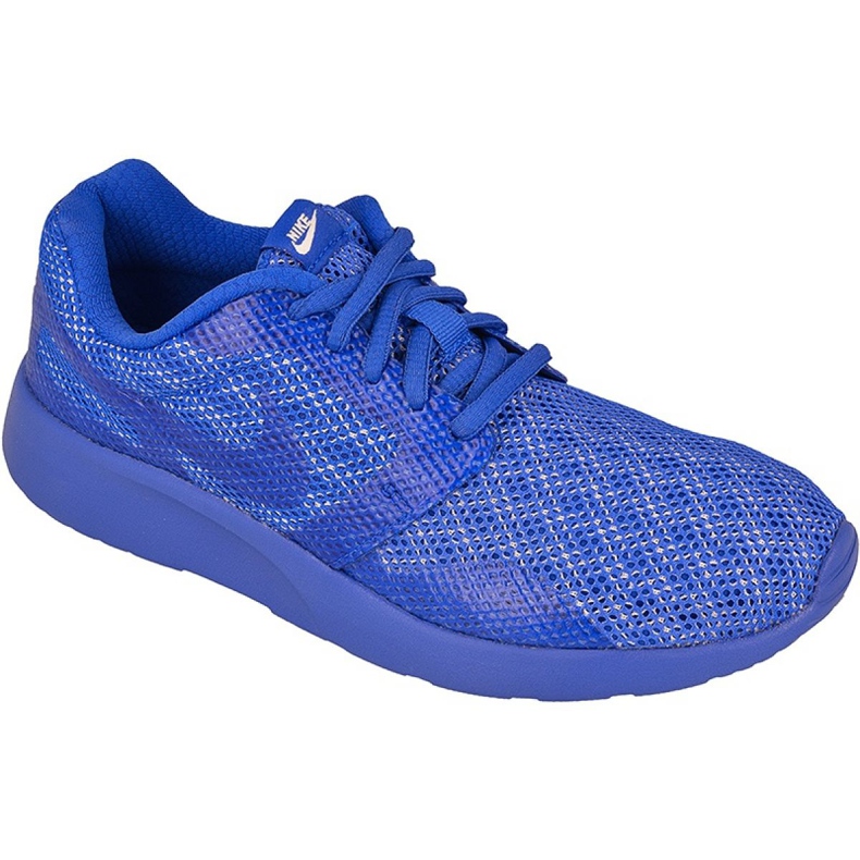 Nike Sportswear Kaishi Ns W 747495-442 skor blå
