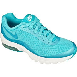Nike WMNS Air Max Invigor BR W 833658-441 skor blå