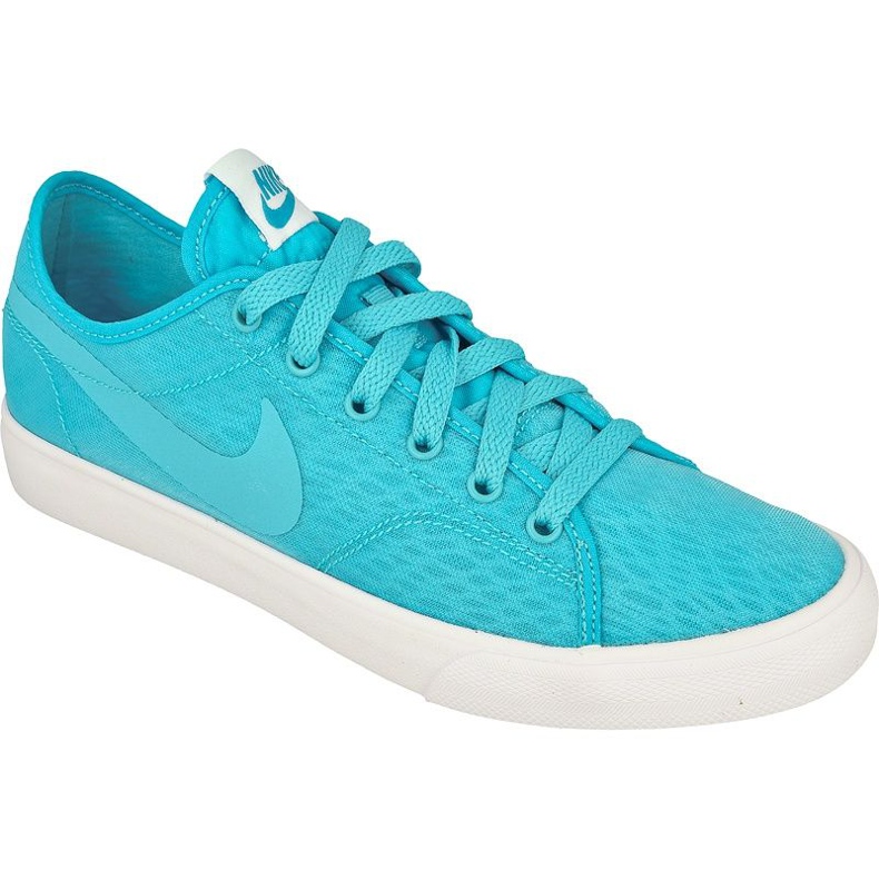 Nike Sportswear Primo Court BR W 833678-441 skor blå