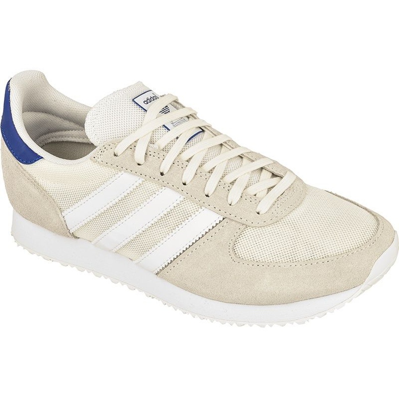 Adidas ORIGINALS ZX Racer W S32230 skor grå