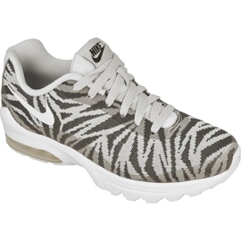 Nike Sportswear Air Max Invigor Jacquard W 833659-010 skor grå