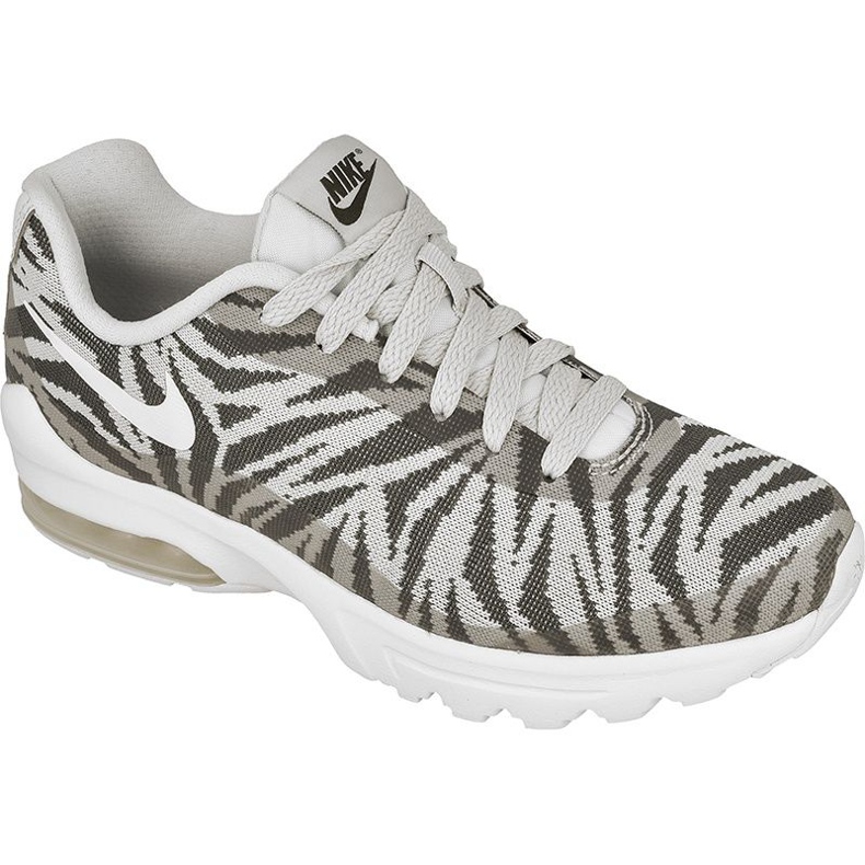 Nike Sportswear Air Max Invigor Jacquard W 833659-010 skor grå