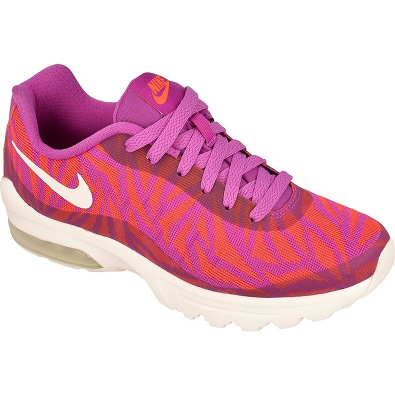 Nike Sportswear Air Max Invigor Jacquard W 833659-518 skor rosa