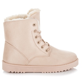 Seastar Mockfångare brun