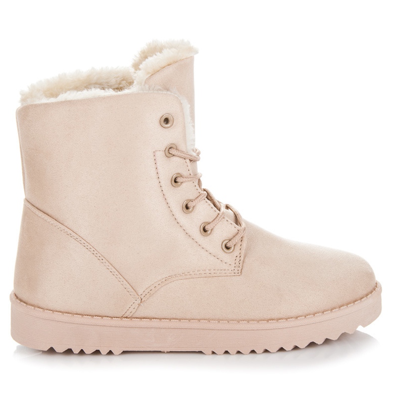 Seastar Mockfångare brun