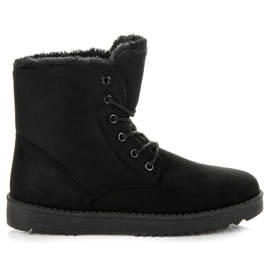 Seastar Mockfångare svart