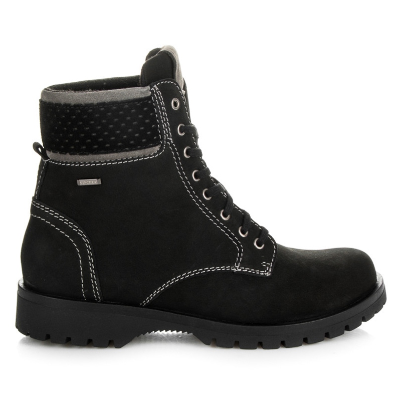 Vinceza Svarta fällare