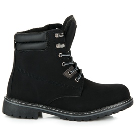 Queentina Fångare Med Uppvärmning svart