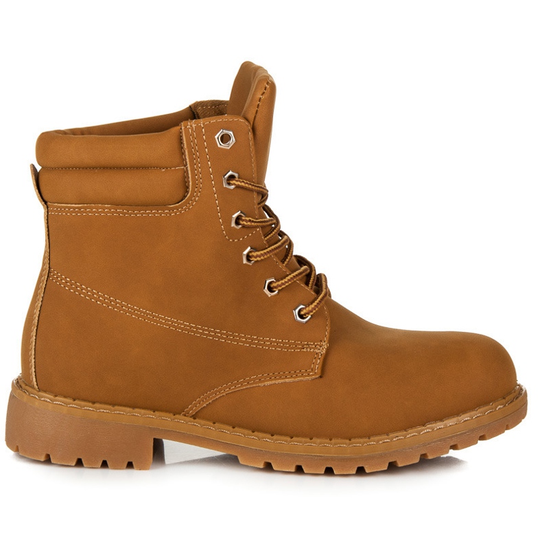 Queentina Kamelfångare brun