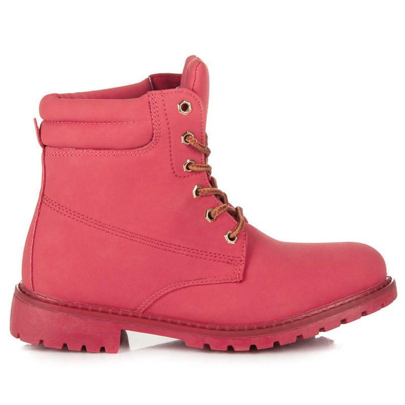 Queentina Röda fångare