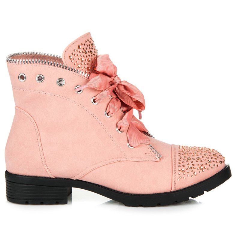 Vices New Collection Snygga väskor med ett band rosa