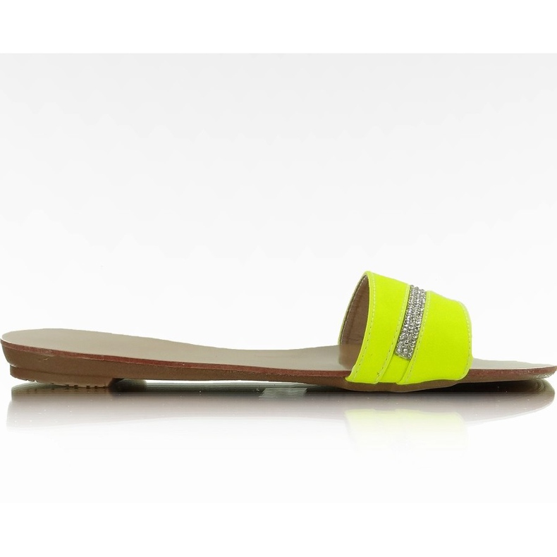 Sommartröskor A389 Gul