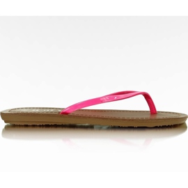 Flip-flops HP8486 rosa