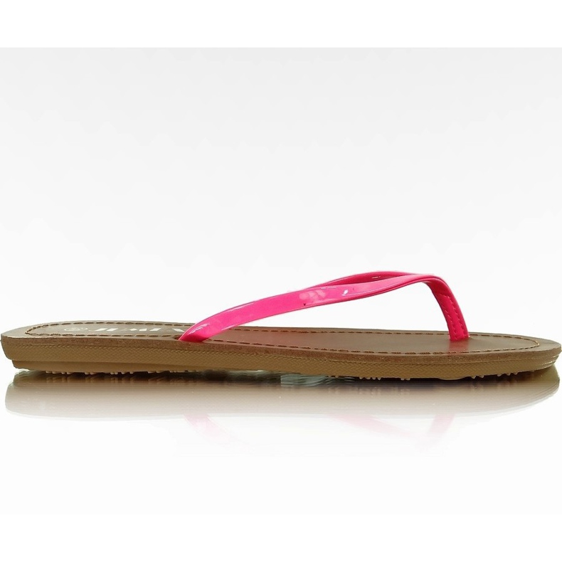 Flip-flops HP8486 rosa