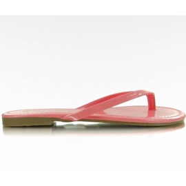 IR-223 Rosa flipflops
