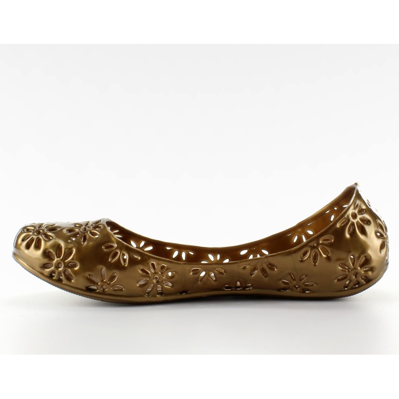 3345-20a guldbrons brun