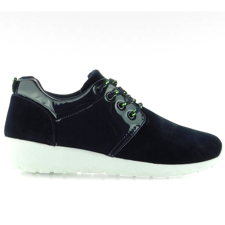 Velvet fluksy måste ha marinblått