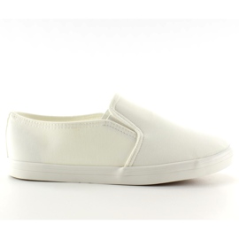 Material slip-on sneakers 1-98 Vita