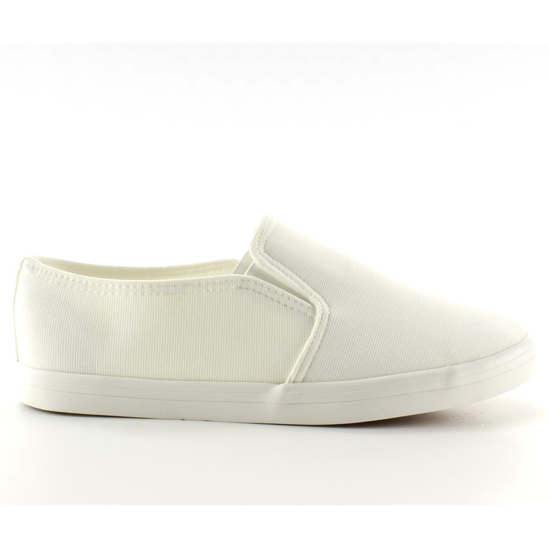 Material slip-on sneakers 1-98 Vita