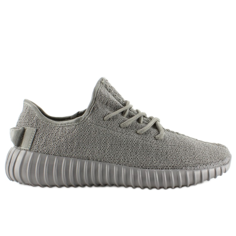 West Point A8124 Grå sneakers