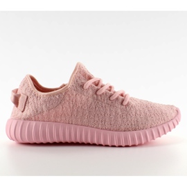 West Point 8124 Rosa sneakers