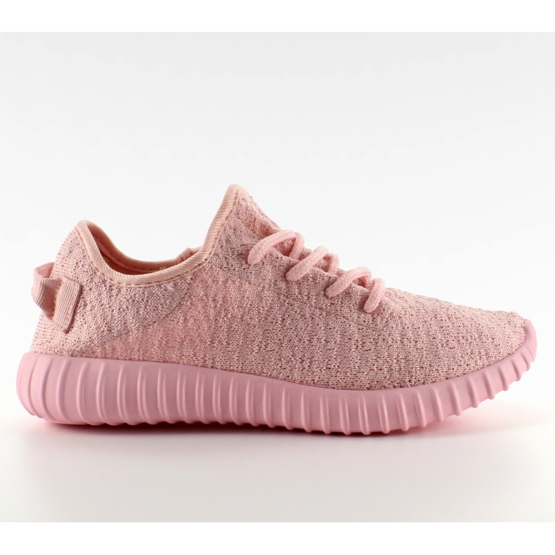 West Point 8124 Rosa sneakers