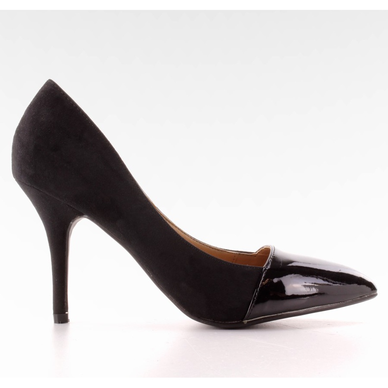 Eleganta stift 898-25-ES-1 svart