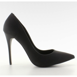 Insane klackar 5050 Svart