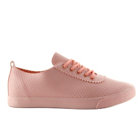 XY-08 rosa sneakers