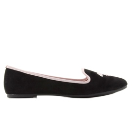 Flamingo Lords 1179 svart