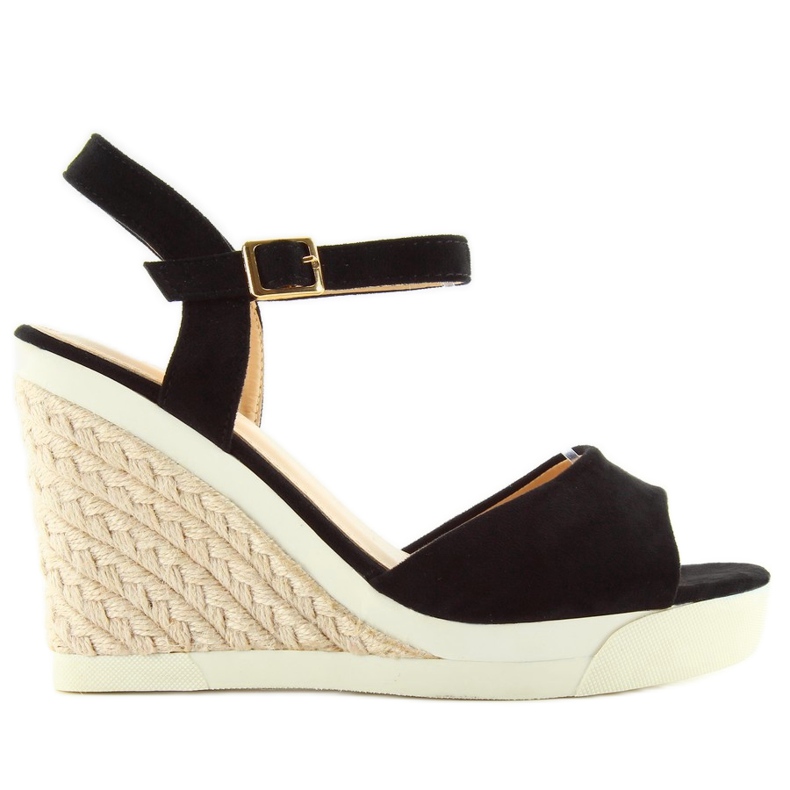 Sport kilasandaler at-0605-l svarta