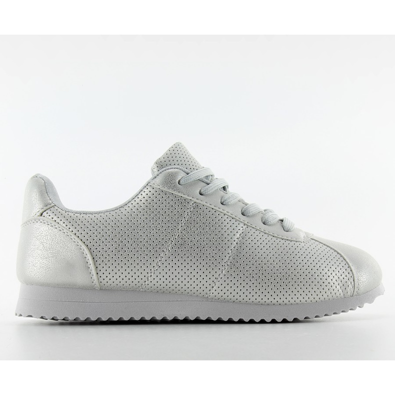 Sportskor skön komfortabel BL95P Grå