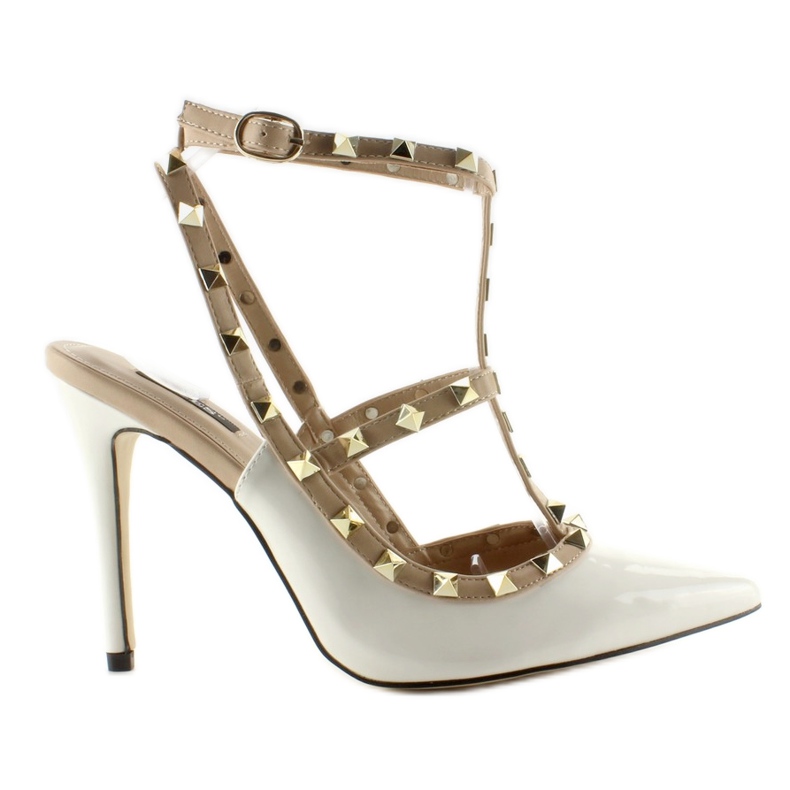 Valentina 1166 vita nitar med nitar