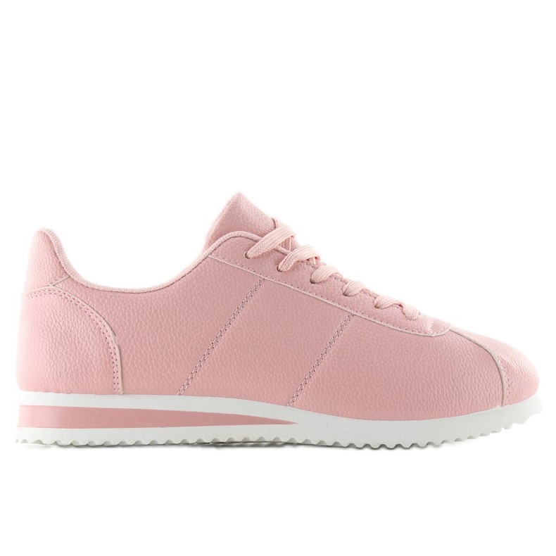 For-Run ds6 rosa sneakers