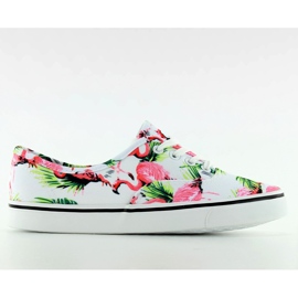 Ka20 vita flamingo sneakers