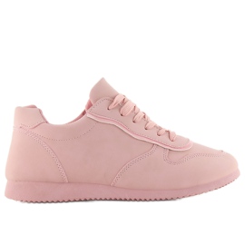 NB135p Rosa sportskor