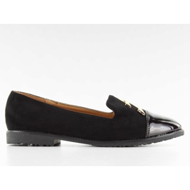 Lordsy mocka w895 svart