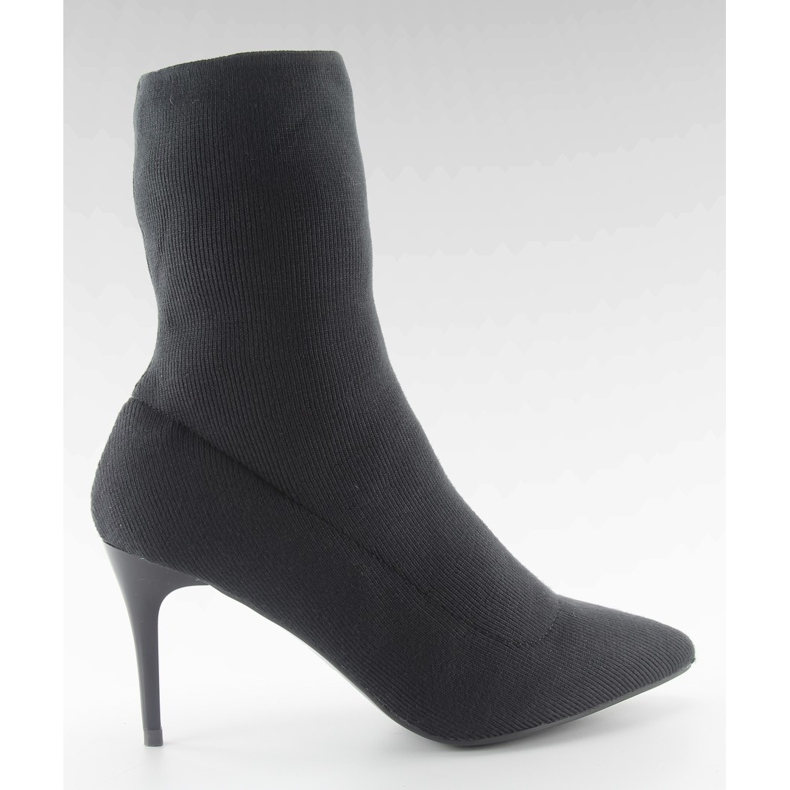 Strumpor på en LL-103p grå