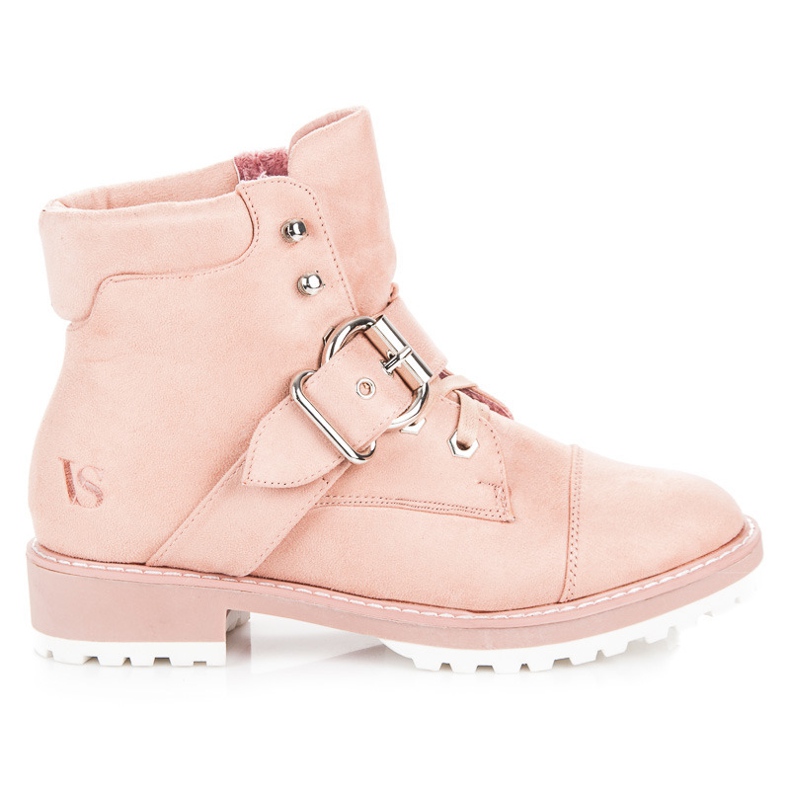 Vices New Collection Mockfångare rosa